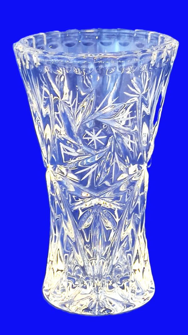 Wazon kryształowy - WZ015